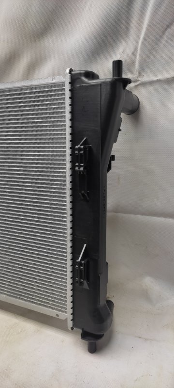 Радиатор основной 5 CR 05-10 Радиатор основной 5 CR 05-10
