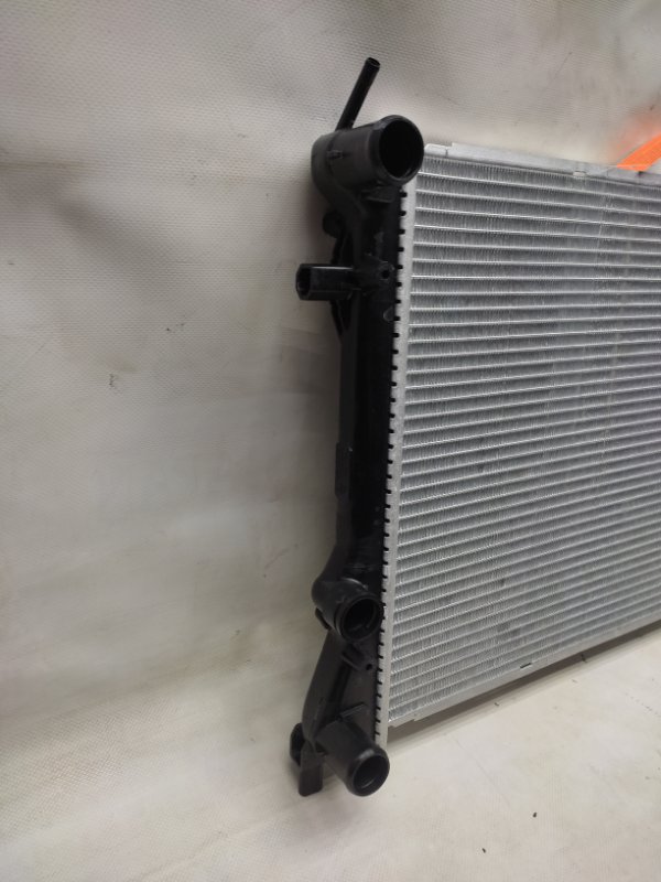 Радиатор основной JETTA USA 10-17