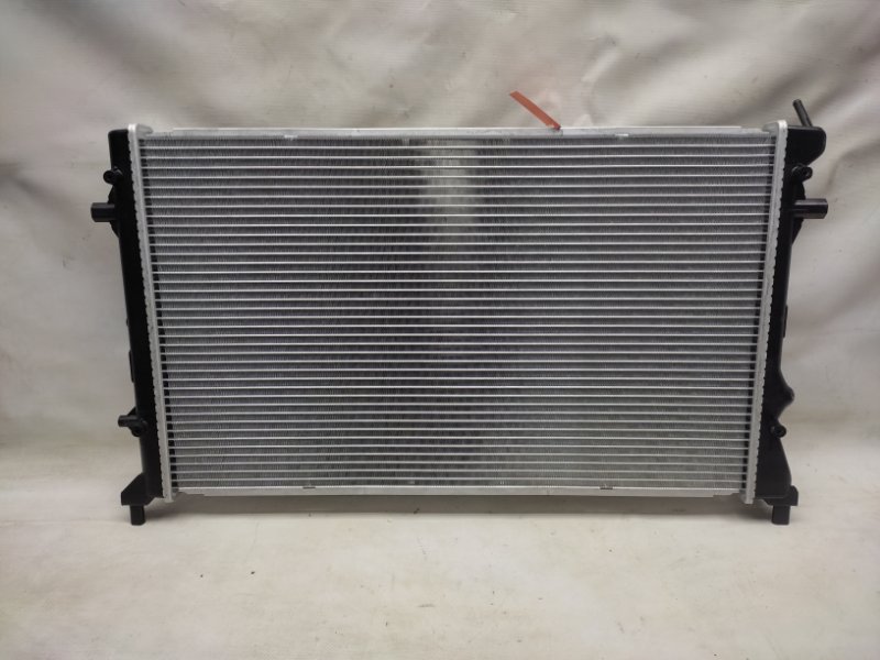 Радиатор основной JETTA USA 10-17