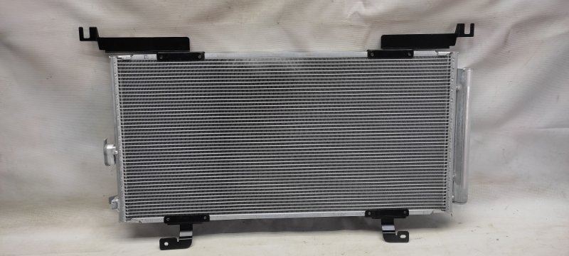 Запчасть радиатор кондиционера SUBARU OUTBACK BS 14-21 73210AL00A новая Радиатор кондиционера SUBARU OUTBACK BS 14-21 73210AL00A новая