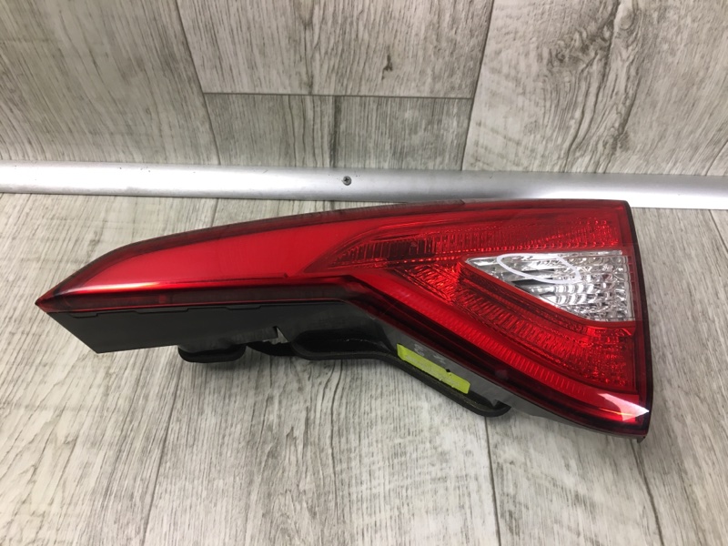 Фонарь внутренний задний правый SONATA LF 2014- Седан