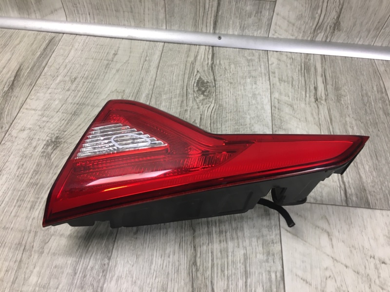 Фонарь внутренний задний правый HYUNDAI SONATA LF 2014- Седан