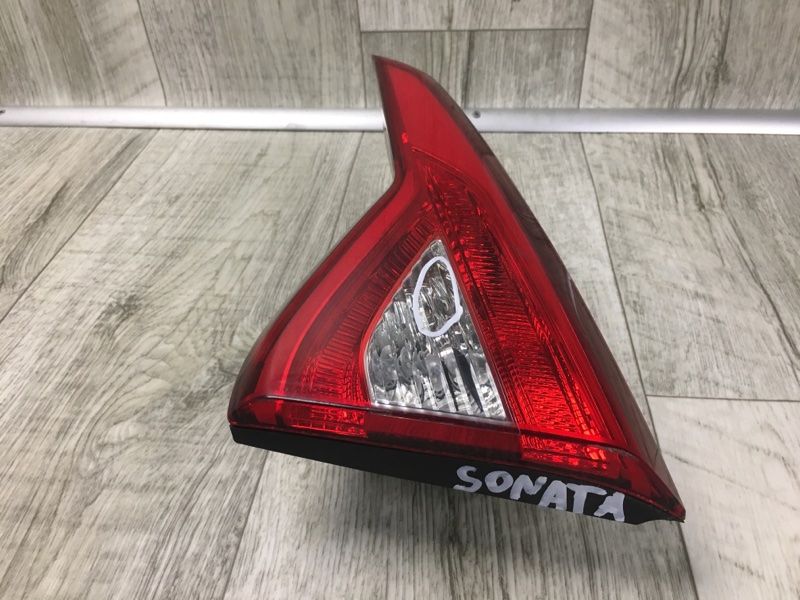 Фонарь внутренний задний правый SONATA LF 2014- Седан