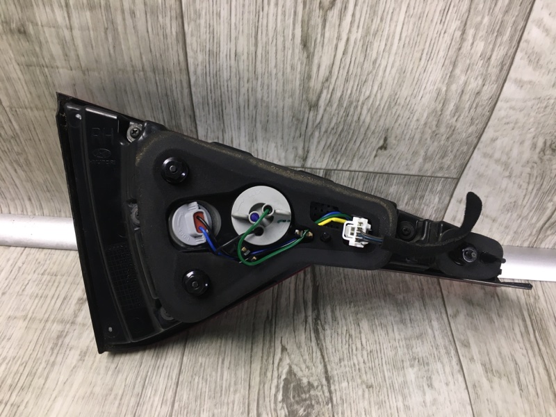 Фонарь внутренний задний правый SONATA LF 2014- Седан