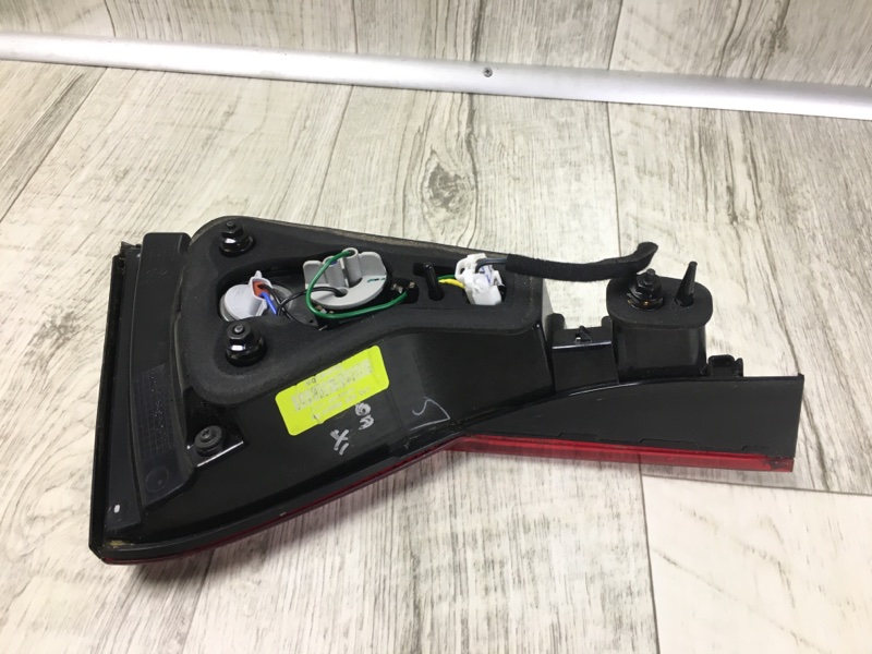 Фонарь внутренний задний правый SONATA LF 2014- Седан