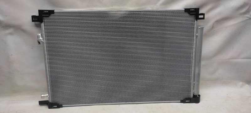 Радиатор кондиционера CAMRY 70 17- Радиатор кондиционера CAMRY 70 17-
