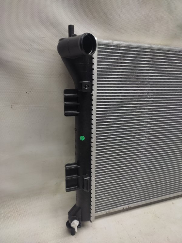 Радиатор основной ELANTRA MD 10-15