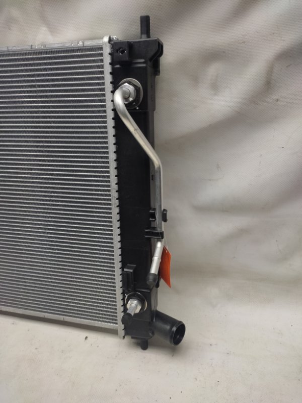 Радиатор основной HYUNDAI ELANTRA MD 10-15