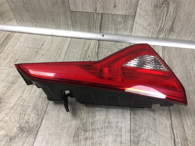 Фонарь внутренний задний левый HYUNDAI SONATA LF 2014- Седан