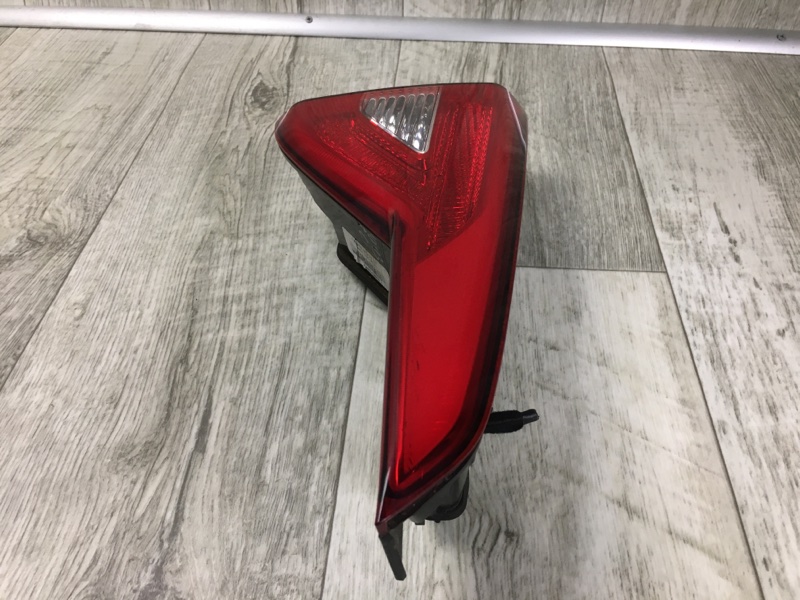 Фонарь внутренний задний левый SONATA LF 2014- Седан