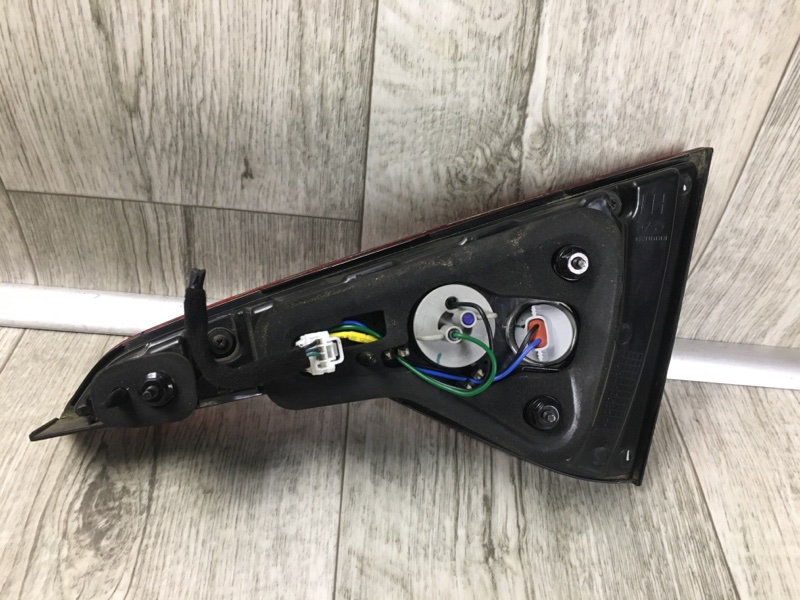 Фонарь внутренний задний левый SONATA LF 2014- Седан