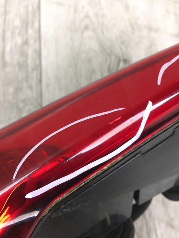 Фонарь внутренний задний левый SONATA LF 2014- Седан