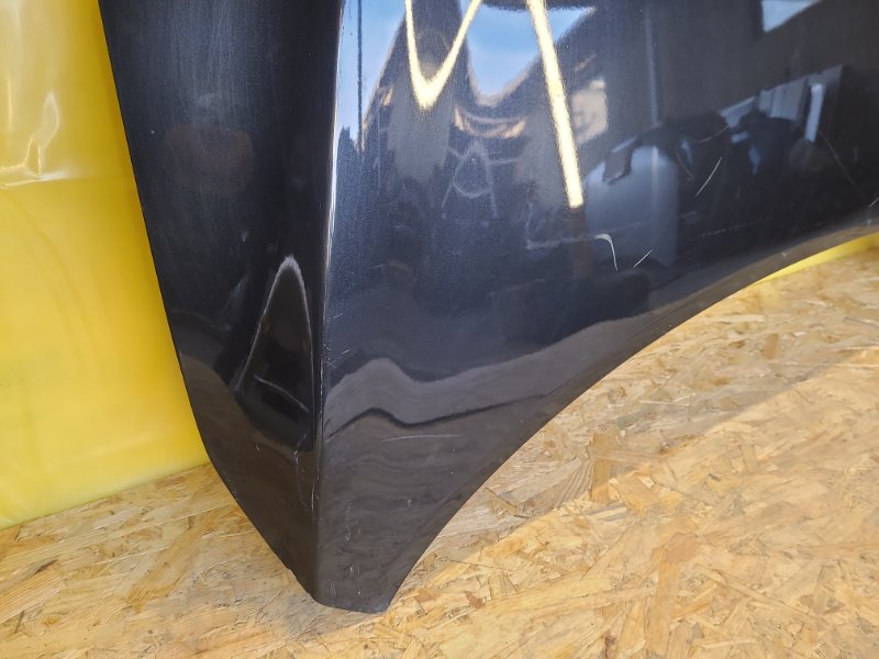 Капот 3 BL 09-13 Капот 3 BL 09-13