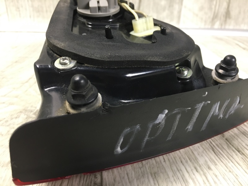Фонарь внутренний задний правый OPTIMA TF 11-16 -14  2010-2013 TF