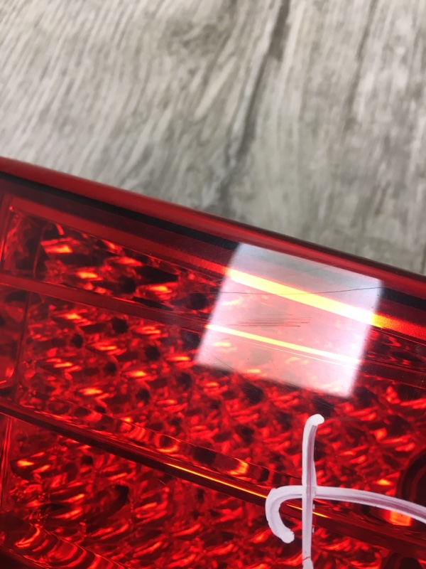 Фонарь внутренний задний левый OPTIMA TF 11-16 -14  2010-2013 TF