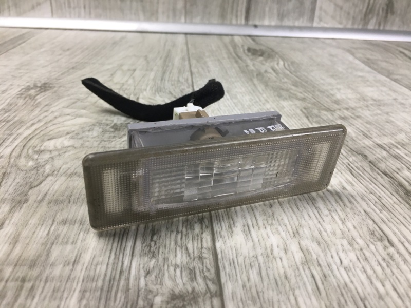 Подсветка номера OPTIMA TF 11-16 -14 2010-2013 TF Подсветка номера OPTIMA TF 11-16 -14 2010-2013 TF