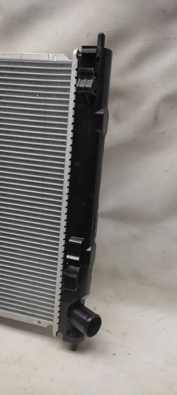Радиатор основной MITSUBISHI OUTLANDER XL 05-13