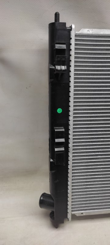 Радиатор основной OUTLANDER XL 05-13