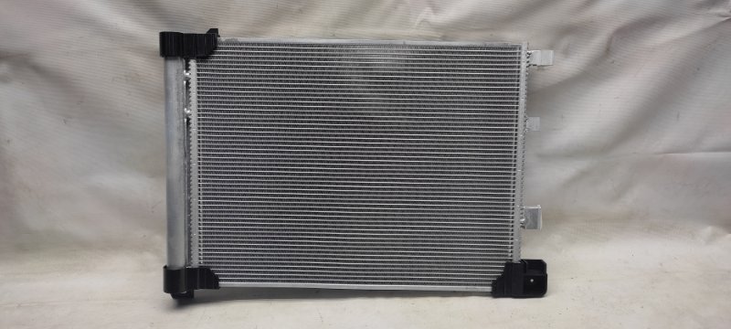 Запчасть радиатор кондиционера NISSAN SENTRA B17 12-21 92100-3SH0A новая Радиатор кондиционера NISSAN SENTRA B17 12-21 92100-3SH0A новая