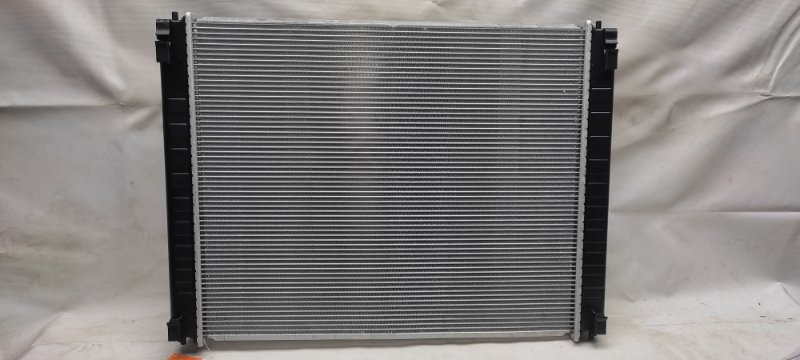 Радиатор основной FX/QX70 S51 08-17 Радиатор основной FX/QX70 S51 08-17