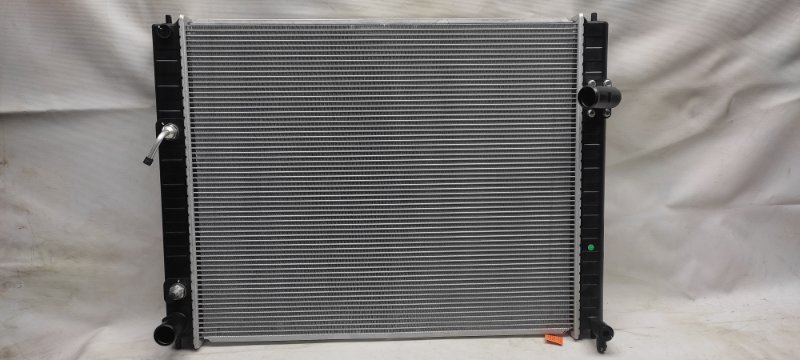 Запчасть радиатор основной INFINITI FX/QX70 S51 08-17 21460-1BB0A новая Радиатор основной INFINITI FX/QX70 S51 08-17 21460-1BB0A новая