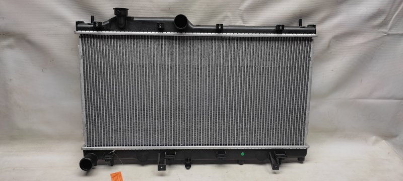 Радиатор основной SUBARU FORESTER 12-19 45111SG000 новая