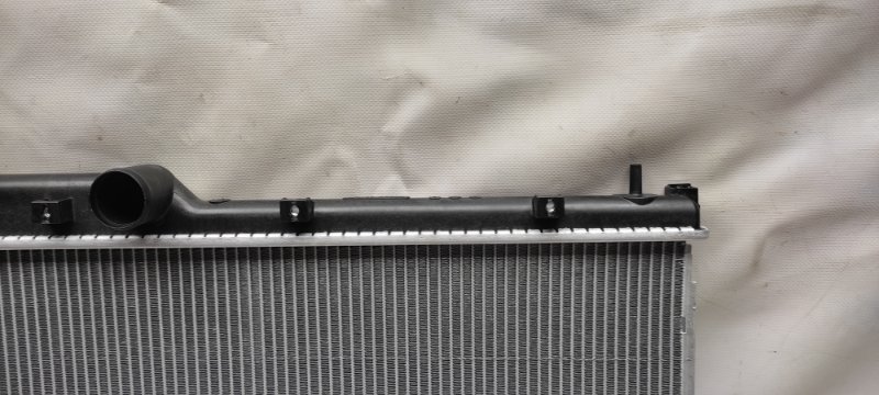 Радиатор основной FORESTER 12-19