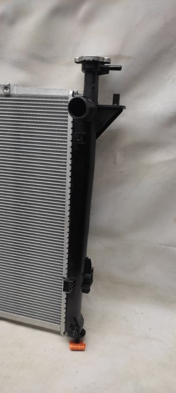 Радиатор основной HYUNDAI SANTA FE (DM) 12-18