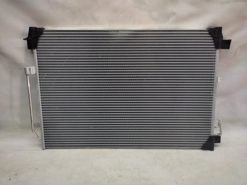 Запчасть радиатор кондиционера NISSAN MURANO Z51 07-14 92110-1AA0A новая Радиатор кондиционера NISSAN MURANO Z51 07-14 92110-1AA0A новая