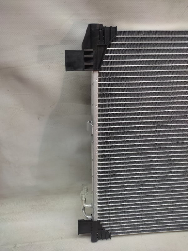 Радиатор кондиционера MURANO Z51 07-14 Радиатор кондиционера MURANO Z51 07-14