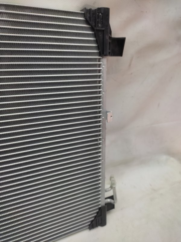 Радиатор кондиционера NISSAN MURANO Z51 07-14 Радиатор кондиционера NISSAN MURANO Z51 07-14
