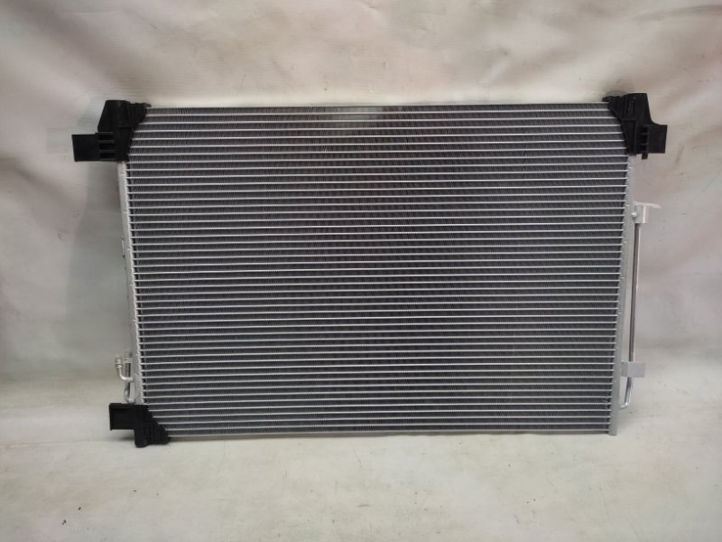 Радиатор кондиционера MURANO Z51 07-14 Радиатор кондиционера MURANO Z51 07-14
