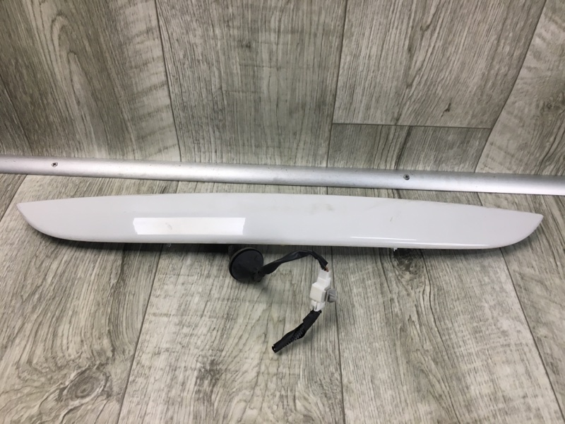 Панель подсветки номера HYUNDAI ELANTRA HD 06-11 HD