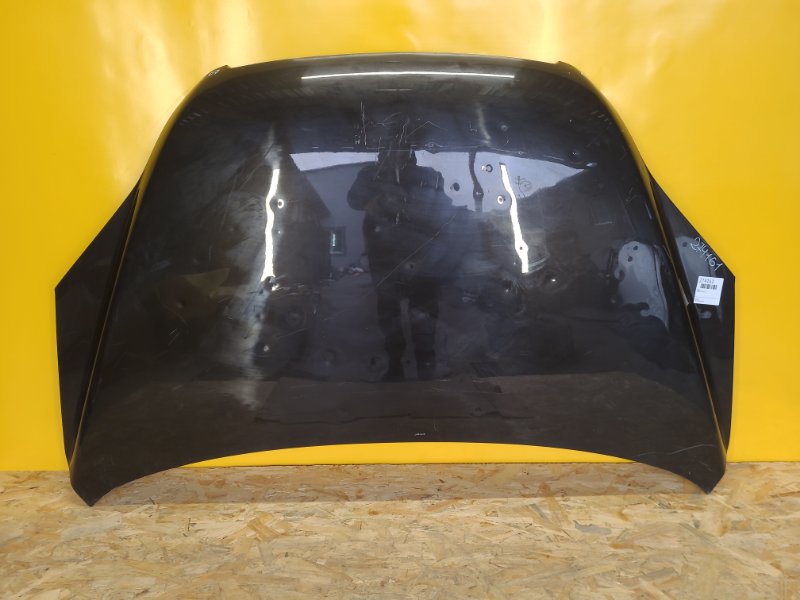Капот HONDA CRV 06-12 60100-SWW-G00ZZ Б/У