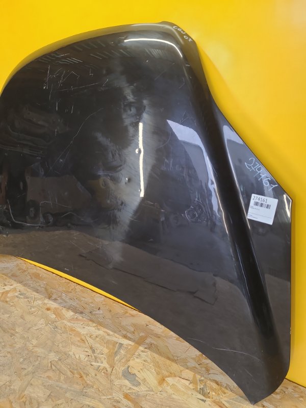 Капот HONDA CRV 06-12