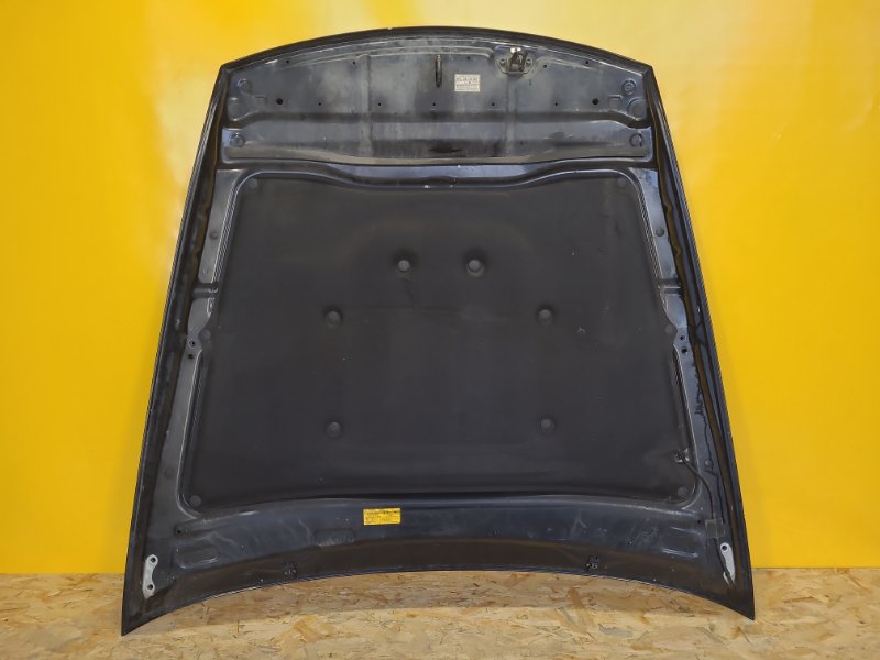 Капот LS460 06-12