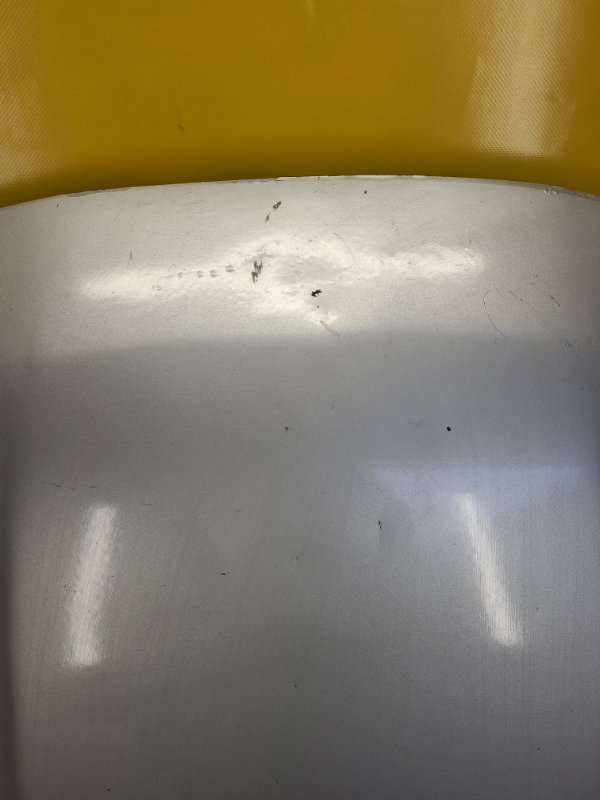 Капот MURANO Z50 02-07