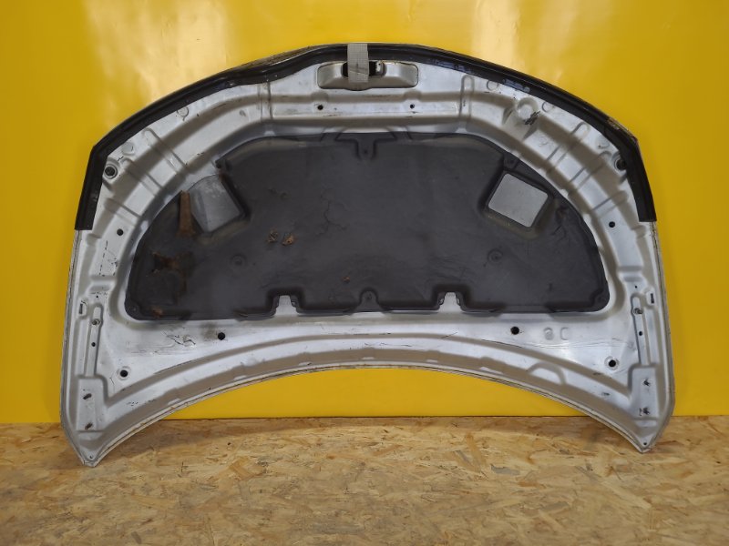 Капот MURANO Z50 02-07