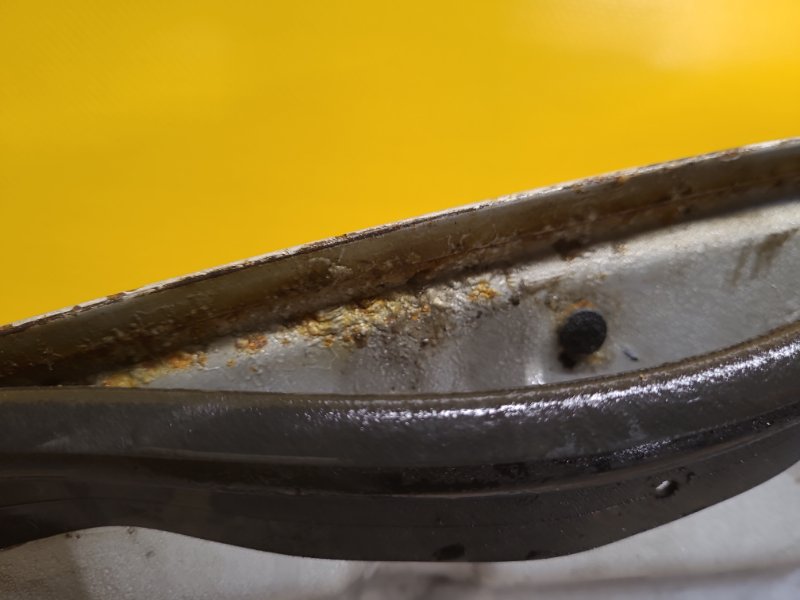 Капот MURANO Z50 02-07