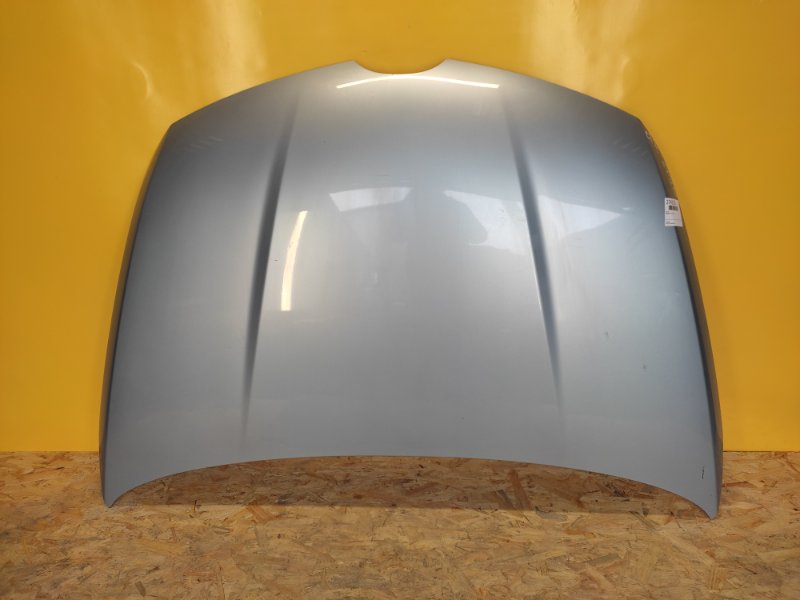 Запчасть капот MAZDA CX-7 06-12 EGY1-52-31XC Б/У Капот MAZDA CX-7 06-12 EGY1-52-31XC Б/У