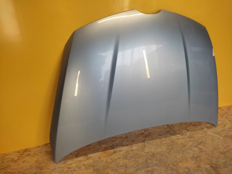 Капот CX-7 06-12 Капот CX-7 06-12