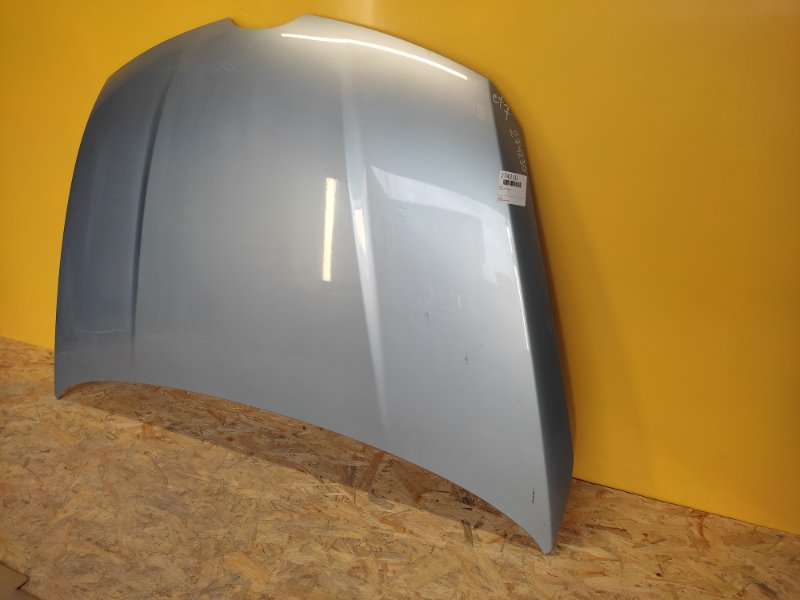 Капот MAZDA CX-7 06-12 Капот MAZDA CX-7 06-12