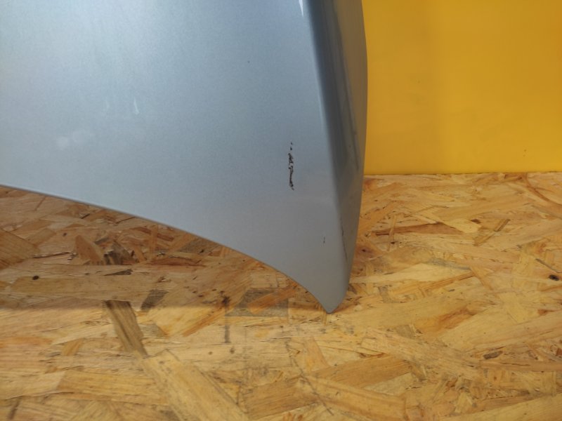 Капот CX-7 06-12 Капот CX-7 06-12