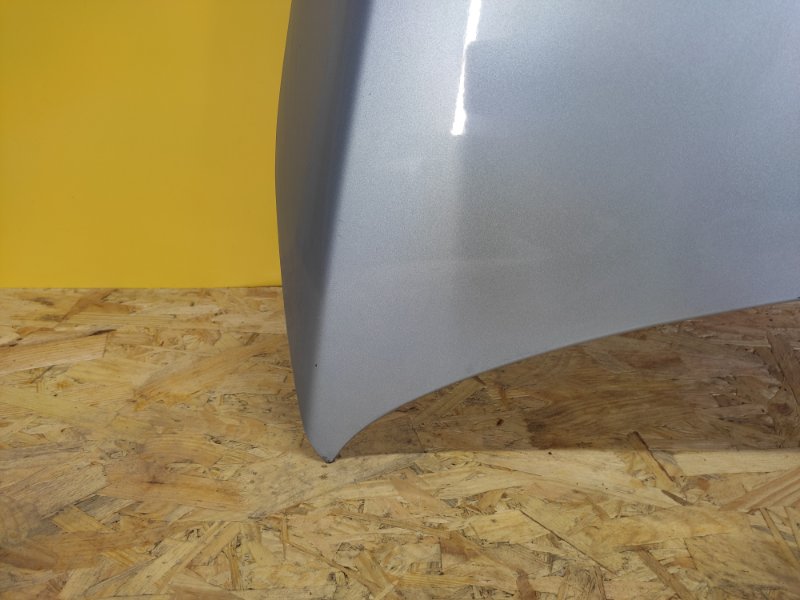 Капот CX-7 06-12 Капот CX-7 06-12