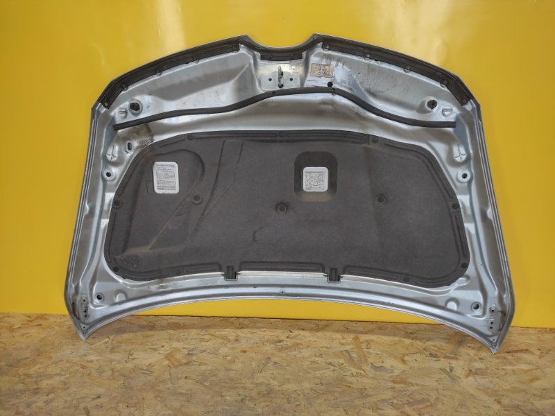 Капот CX-7 06-12 Капот CX-7 06-12
