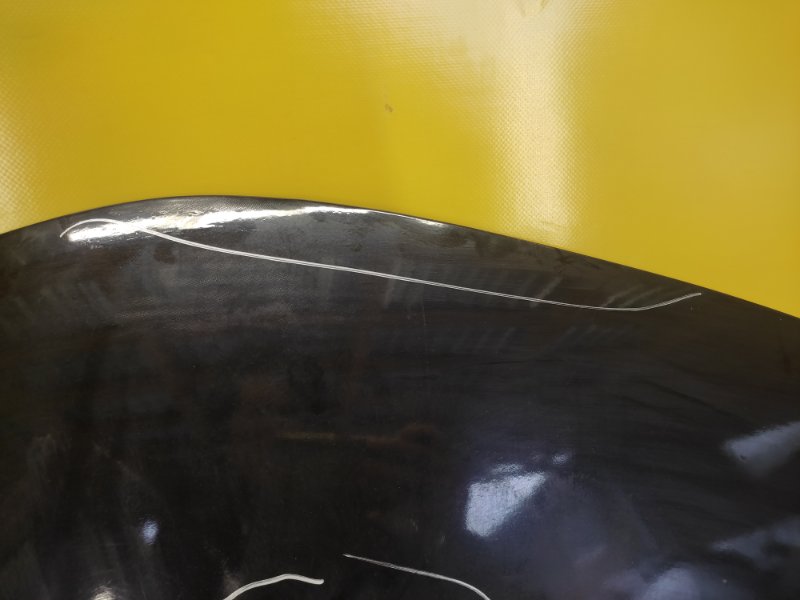 Капот COROLLA E16 13-