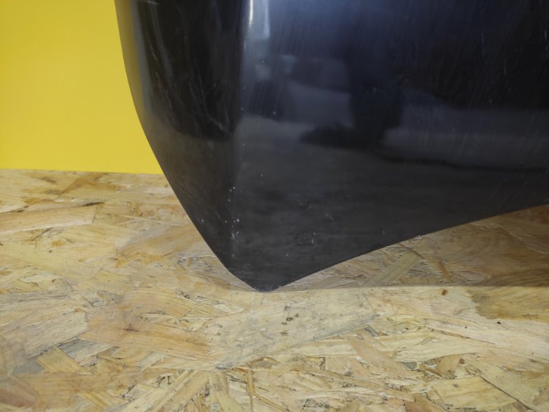 Капот COROLLA E16 13-