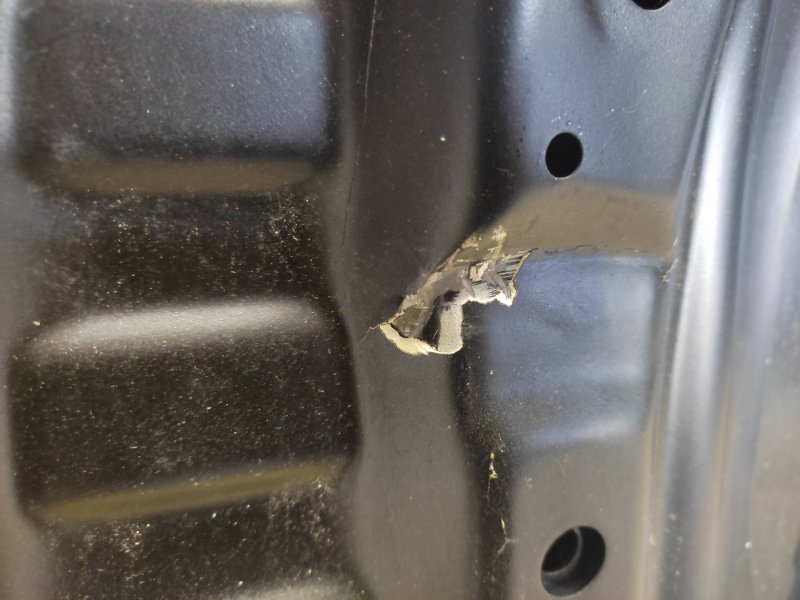 Капот COROLLA E16 13-