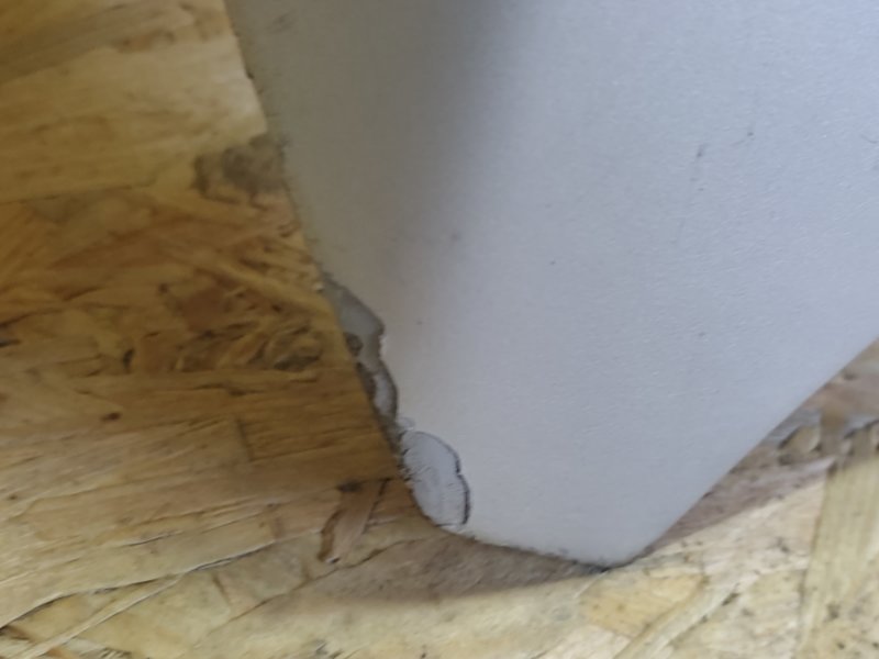 Капот MURANO Z50 02-07