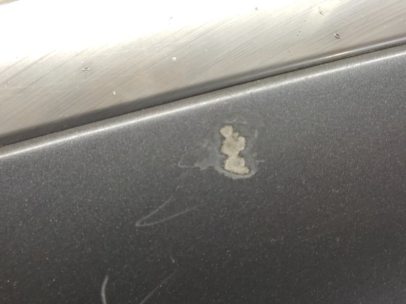 Капот HONDA ACCORD CL7 / TSX 03-08 Капот HONDA ACCORD CL7 / TSX 03-08